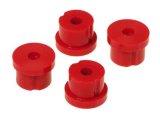 Prothane 03-05 Dodge Neon Shifter Bushings - Red thumbnail 1