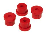 Prothane 03-05 Dodge Neon Shifter Bushings - Red thumbnail 2