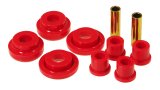 Prothane Chrysler PT Cruiser / Neon Front Control Arm Bushings - Red thumbnail 2