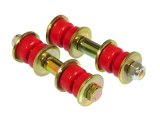 Prothane Ford Escort / Neon Front End Link Kit - Red thumbnail 1