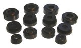 Prothane 66-79 Ford F100-350 2wd Body Mount - Black thumbnail 1