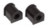 Prothane 02-04 Ford Explorer 2/4wd Rear Sway Bar Bushings - 21mm - Black thumbnail 1