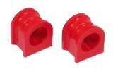 Prothane 05+ Ford Mustang Front Sway Bar Bushings - 34mm - Red thumbnail 1