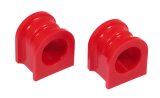 Prothane 05+ Ford Mustang Front Sway Bar Bushings - 34mm - Red thumbnail 2