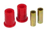 Prothane 67-73 Ford 1-7/16in Lower Control Arm Bushings - Red thumbnail 1
