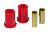 Prothane 67-73 Ford 1-7/16in Lower Control Arm Bushings - Red thumbnail 2