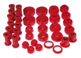 Prothane 66-79 Ford F100/150 2wd Total Kit - Red thumbnail 1