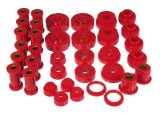 Prothane 66-79 Ford F100/150 2wd Total Kit - Red thumbnail 2