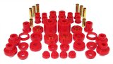 Prothane 87-96 Ford F150 2wd Total Kit - Red thumbnail 2