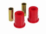 Prothane 67-73 Ford 1-9/16in Lower Control Arm Bushings - Red thumbnail 1