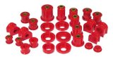 Prothane 05+ Ford Mustang Total Kit - Red thumbnail 1
