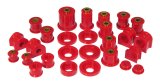 Prothane 05+ Ford Mustang Total Kit - Red thumbnail 2