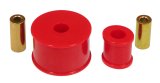 Prothane 00-04 Ford Focus Lower Motor Mount Insert - Red thumbnail 2