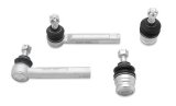 SuperPro 1998 Subaru Forester L Front Roll Center & Bump Steer Correction Kit thumbnail 1