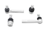 SuperPro 1998 Subaru Forester L Front Roll Center & Bump Steer Correction Kit thumbnail 4