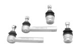 SuperPro 1998 Subaru Forester L Front Roll Center & Bump Steer Correction Kit thumbnail 5