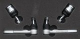 SuperPro 1998 Subaru Forester L Front Roll Center & Bump Steer Correction Kit thumbnail 7