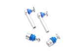 SuperPro 1998 Subaru Forester L Front Roll Center & Bump Steer Correction Kit thumbnail 9
