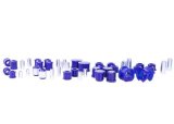 SuperPro 1993 Mazda RX-7 Base Front / Rear Vehicle Master Bushing Kit - Standard Alignment thumbnail 2