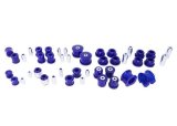 SuperPro 1993 Mazda RX-7 Base Front / Rear Vehicle Master Bushing Kit - Standard Alignment thumbnail 3