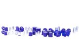 SuperPro 1993 Mazda RX-7 Base Front / Rear Vehicle Master Bushing Kit - Standard Alignment thumbnail 4