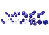 SuperPro 1993 Mazda RX-7 Base Front / Rear Vehicle Master Bushing Kit - Standard Alignment thumbnail 5
