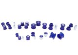 SuperPro 1993 Mazda RX-7 Base Front / Rear Vehicle Master Bushing Kit - Camber Adjustable thumbnail 2