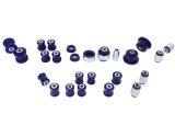 SuperPro 2004 Mazda RX-8 Base Front / Rear Vehicle Enhancement Bushing Kit thumbnail 1