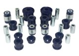 SuperPro 2007 Volkswagen Eos Base Rear Suspension Bushing Kit - Motorsport thumbnail 2