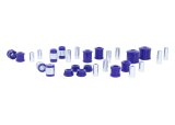 SuperPro 2007 Volkswagen Eos Base Rear Suspension Bushing Kit - Motorsport thumbnail 3