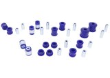 SuperPro 2007 Volkswagen Eos Base Rear Suspension Bushing Kit - Motorsport thumbnail 4