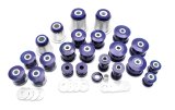 SuperPro 2008 Toyota Land Cruiser Base Front / Rear Vehicle Master Kit thumbnail 2