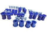 SuperPro 1990 Mazda Miata Base Front / Rear Vehicle Enhancement Kit thumbnail 2