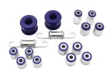 SuperPro 2004 Mazda 3 i Rear - Suspension Enhancement Bushing Kit thumbnail 2