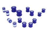 SuperPro 2007 Volkswagen Eos Base Rear Suspension Bushing Kit thumbnail 1