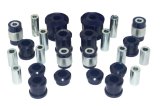 SuperPro 2007 Volkswagen Eos Base Rear Suspension Bushing Kit thumbnail 2