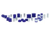 SuperPro 2007 Volkswagen Eos Base Rear Suspension Bushing Kit thumbnail 3