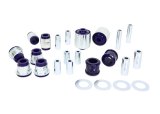 SuperPro 2003 Mazda 6 S Front End Suspension Bushing Kit thumbnail 1