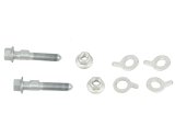 SuperPro 2001 Toyota Highlander Limited Front Lower Strut Mount Camber Bolt Set - 17mm thumbnail 3