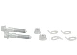 SuperPro 2001 Toyota Highlander Limited Front Lower Strut Mount Camber Bolt Set - 17mm thumbnail 4