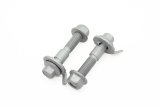 SuperPro 2002 Acura RSX Base Front Lower Strut Mount Camber Bolt Set - 15mm thumbnail 1