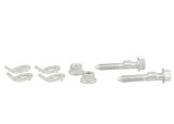 SuperPro 2002 Acura RSX Base Front Lower Strut Mount Camber Bolt Set - 15mm thumbnail 3