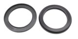 SuperPro 2008 Lexus LX570 Base Rear 15mm Spring Spacer Set thumbnail 1