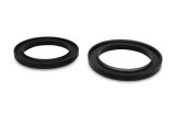 SuperPro 2008 Lexus LX570 Base Rear 15mm Spring Spacer Set thumbnail 2