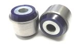 SuperPro 2002 Audi A4 Base Front Lower Shock Absorber-to-Lower Control Arm Mount Bushing Kit thumbnail 2