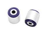 SuperPro 2009 Audi Q5 Prestige Front Lower Forward Control Arm Shock Mount Bushing Kit thumbnail 1