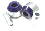 SuperPro 2008 Lexus IS F Base Fr Lower Inner Rearward Control Arm w/ Caster Bushing Kit (Motorsport) thumbnail 2