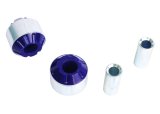 SuperPro 2008 Lexus IS F Base Fr Lower Inner Rearward Control Arm w/ Caster Bushing Kit (Motorsport) thumbnail 4