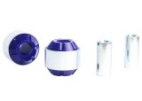 SuperPro 2008 Lexus IS F Base Fr Lower Inner Rearward Control Arm w/ Caster Bushing Kit (Motorsport) thumbnail 5