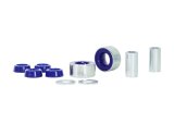 SuperPro 2008 Subaru Impreza Outback Sport Fr Lower Inner Rearward Control Arm Rearward Bushing Kit thumbnail 2